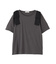リボンTシャツ