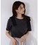 リボンTシャツ