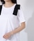 リボンTシャツ