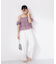 《EDIT COLOGNE》レースワイドパンツ