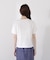 ＜ウォッシャブル＞ゴシックロゴTシャツ
