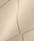 ＜ハンドウォッシャブル＞ダイヤ柄半袖ニット