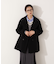 2wayミドルコート 25AW