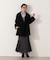 2wayミドルコート 25AW