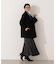 2wayミドルコート 25AW