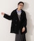 2wayミドルコート 25AW