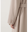 ベルテッドレディーコート 25AW