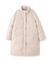 フード取り外しダウン 25AW