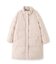 フード取り外しダウン 25AW