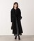 ダブル釦チェスターコート 25AW