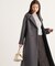 ダブル釦チェスターコート 25AW