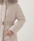 ベルト付ダウン 25AW