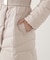 ベルト付ダウン 25AW