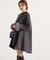 イレヘムミドル丈コート 25AW