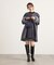 イレヘムミドル丈コート 25AW