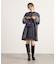 イレヘムミドル丈コート 25AW