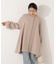 イレヘムミドル丈コート