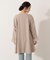 イレヘムミドル丈コート 25AW