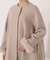 イレヘムミドル丈コート 25AW