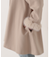 イレヘムミドル丈コート 25AW