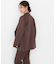 ゴールド釦ダブルブレストジャケット 25AW