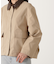 カバーオールブルゾン 25AW