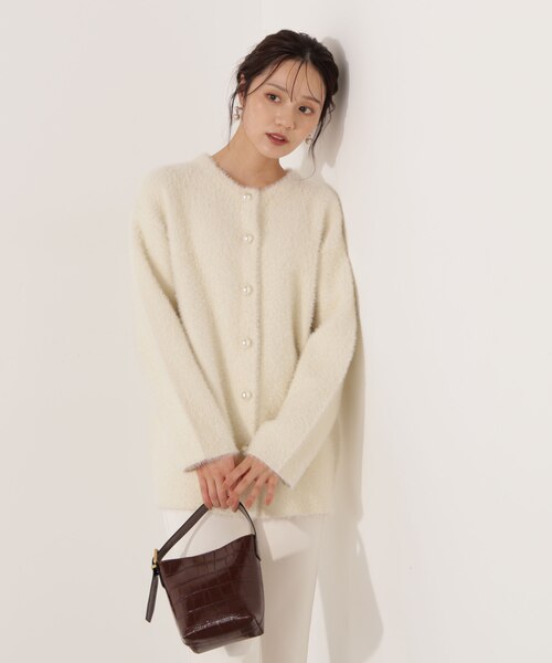 フェザージャコット｜プロポーションボディドレッシングの通販