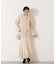 フェザージャコット 25AW