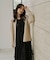 フェザージャコット 25AW