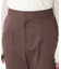 美ラインフレアパンツ