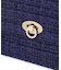 ツイードミニショルダーバッグ