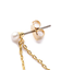 ドロップビジューピアス