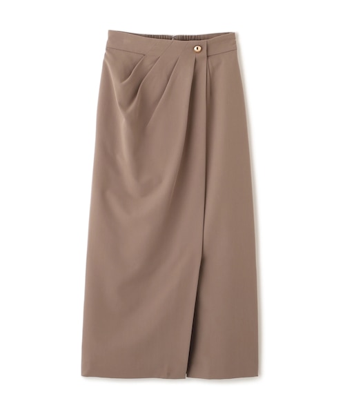 タックタイトスカート 25AW｜プロポーションボディドレッシングの通販