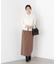 タックタイトスカート
