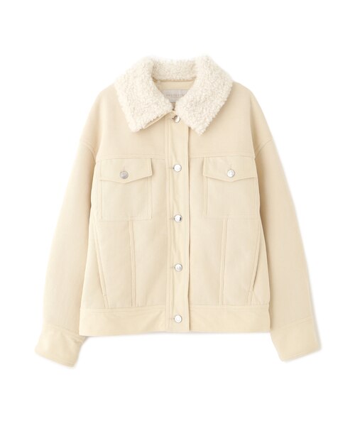 コーデュロイブルゾン｜プロポーションボディドレッシングの通販