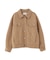 コーデュロイブルゾン 25AW