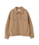 コーデュロイブルゾン 25AW