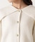 ビッグカラーカーディガン 25AW