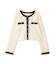ニットジャケット 25AW