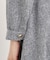 フロント釦ツイードワンピース 25AW