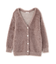 キャットBIGカーディガン 25AW