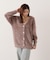 キャットBIGカーディガン 25AW