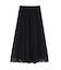 エアリーナローフレアスカート 25AW