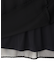 エアリーナローフレアスカート 25AW