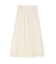 エアリーナローフレアスカート 25AW