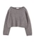 アンジェリーナボックスニット  25AW