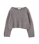 アンジェリーナボックスニット  25AW
