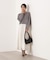 アンジェリーナボックスニット  25AW
