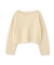 アンジェリーナボックスニット  25AW