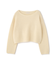 アンジェリーナボックスニット  25AW